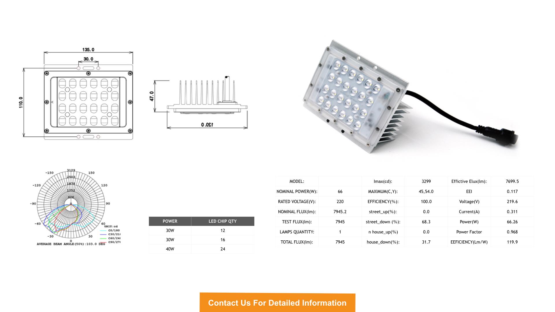 XINTONG LED Lamp.005
