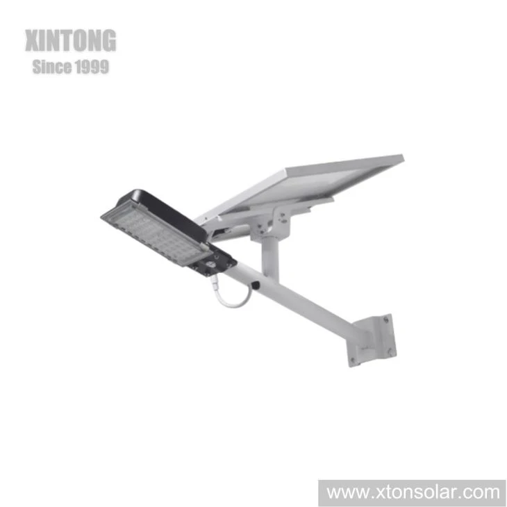 100W LED Solar Wall Light 100W LED Solar Wall Light