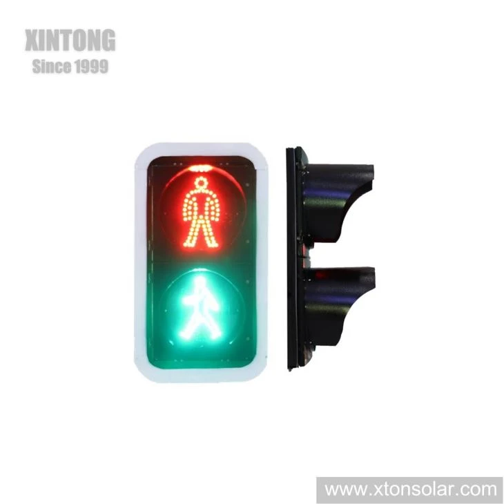 200MM Pedestrian Traffic Signal Light