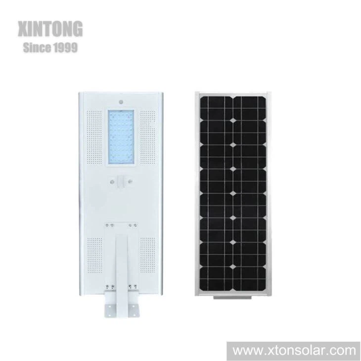 200W LED Solar Street Light With Motion Sensor 200W LED Solar Street Light With Motion Sensor