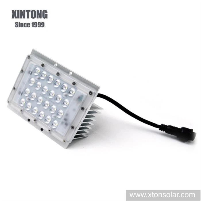3 gadu garantija SMD LED Street Light