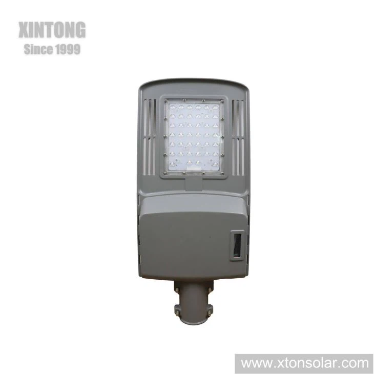 40W All In Two LED Street Lamp 40W All In Two LED Street Lamp