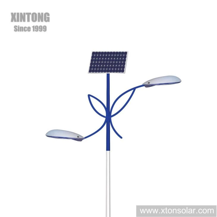 DC 12/24V Outdoor LED High Power Solar Street Lighting DC 12/24V Outdoor LED High Power Solar Street Lighting