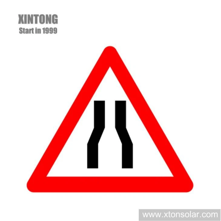 Red Triangl Road Traffic Sign And Symbol