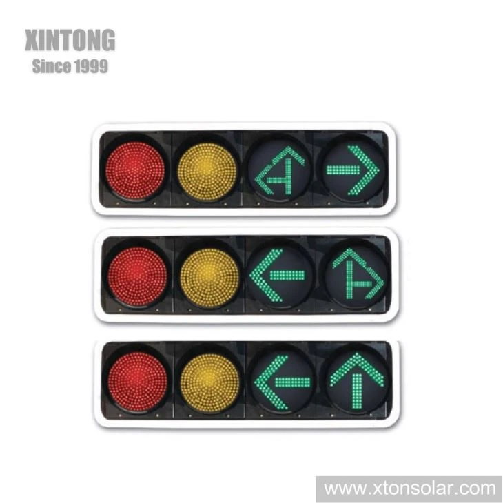 Red Yellow Green Light