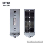 Viss vienā integrēta 90W LED lampu cenrādis