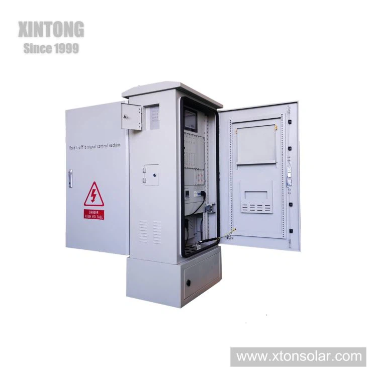 Traffic Light Installation Accessories Controller Traffic Light Installation Accessories Controller